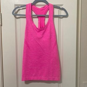 Victoria’s Secret Sports Tank